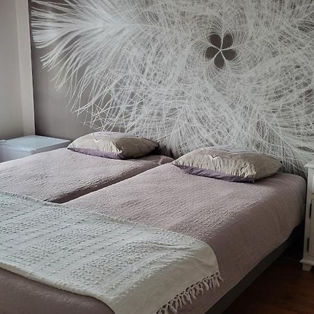 Chambres Esprit Campagne Libramont-Chevigny Εξωτερικό φωτογραφία