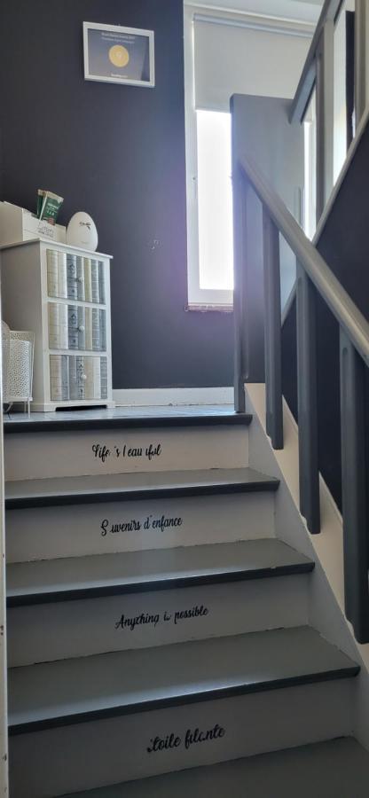 Chambres Esprit Campagne Libramont-Chevigny Εξωτερικό φωτογραφία