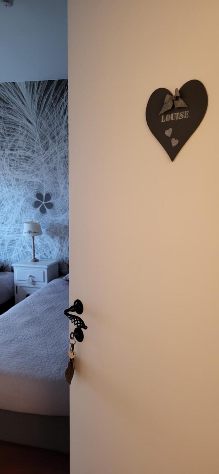 Chambres Esprit Campagne Libramont-Chevigny Εξωτερικό φωτογραφία
