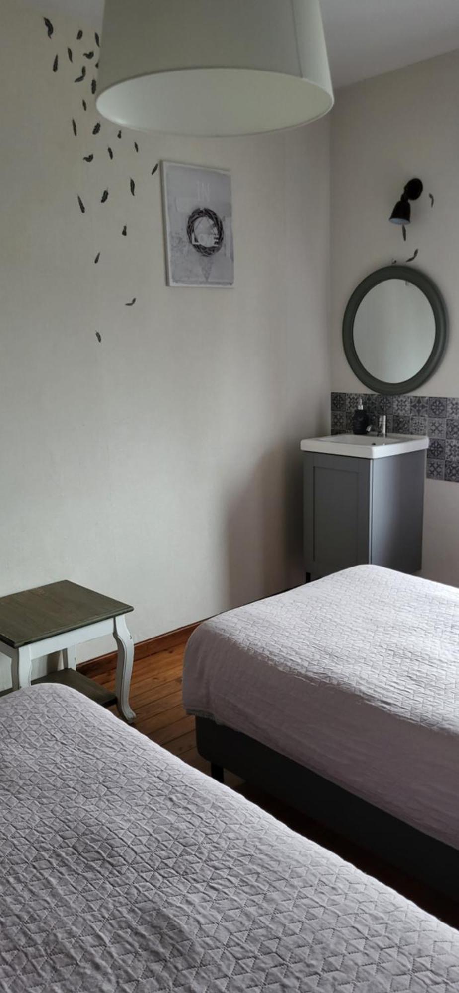 Chambres Esprit Campagne Libramont-Chevigny Εξωτερικό φωτογραφία