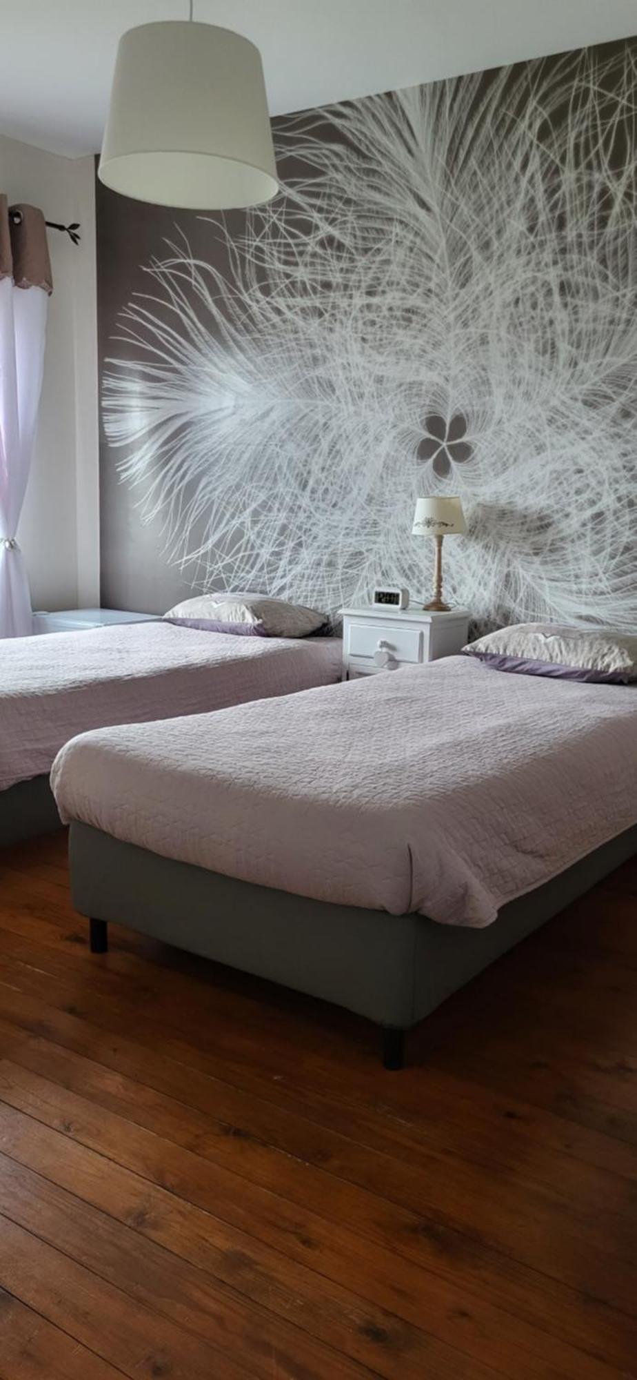 Chambres Esprit Campagne Libramont-Chevigny Εξωτερικό φωτογραφία