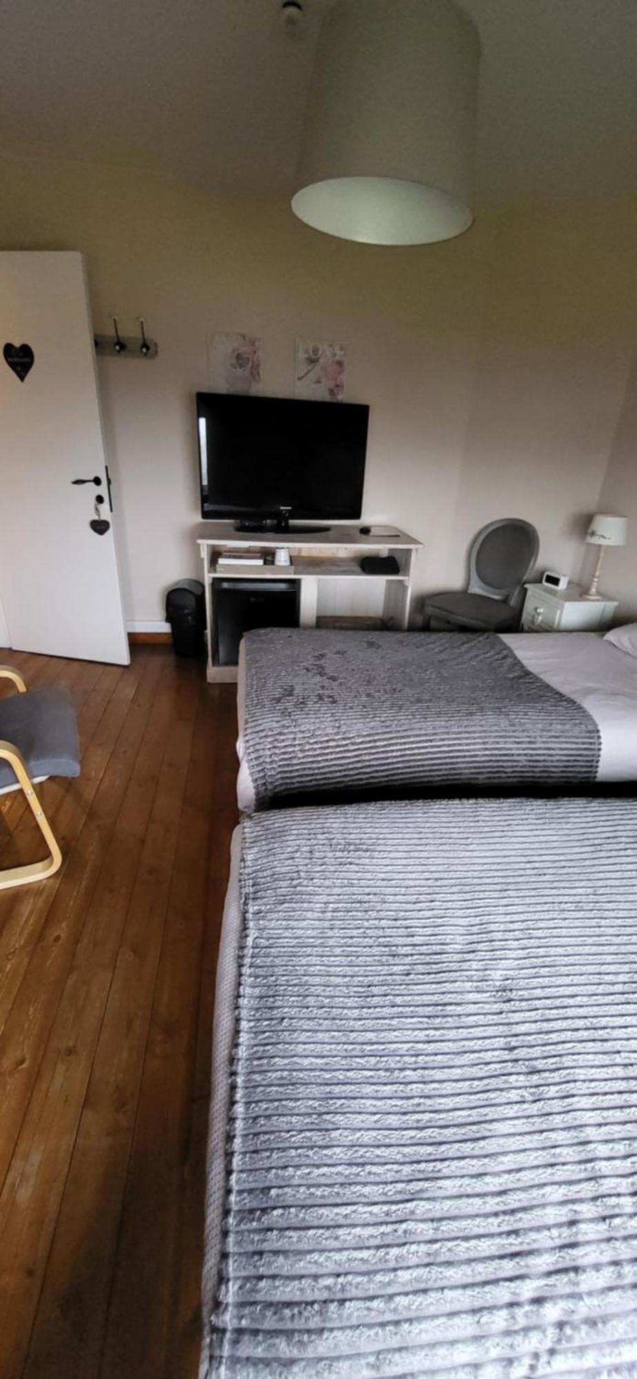 Chambres Esprit Campagne Libramont-Chevigny Εξωτερικό φωτογραφία